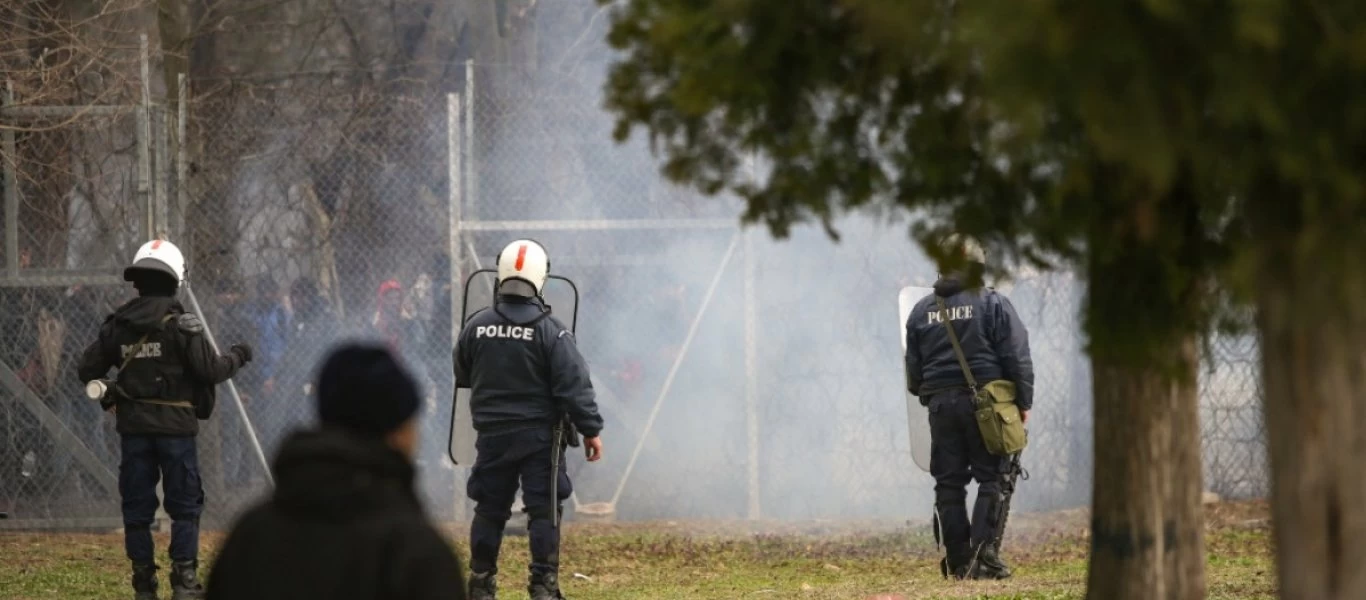 Ηγέτες Βίσεγκραντ: «Στηρίζουμε την Ελλάδα» - Στέλνει αστυνομία και εξοπλισμό η Ουγγαρία
